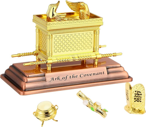 Small ark the covenant - ark, of