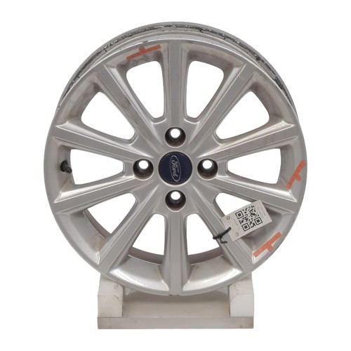 Jante alu ford fiesta - alu,