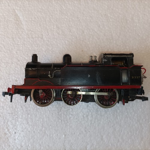 Hornby dublo 2206 - , ho
