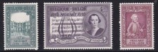 Album Special  Belgium  Scott # B586-B588  Mozart  Mint NH