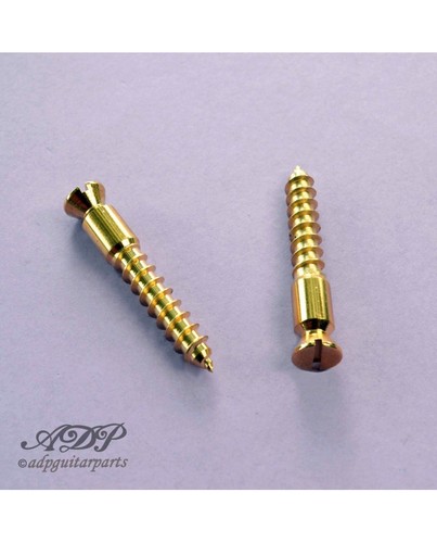 Vis pivots gold floyd rose - vis,