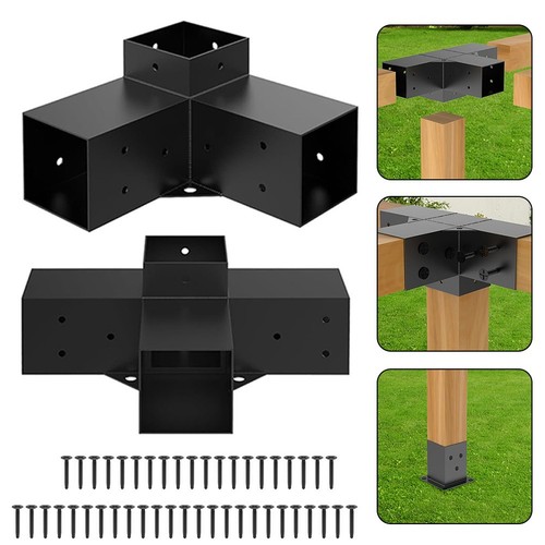 Créer une for superbe - , pergola