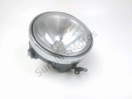 Optique avant kawasaki 5 - avant,