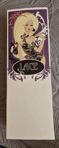 Poupée mannequin lace par - poupée,