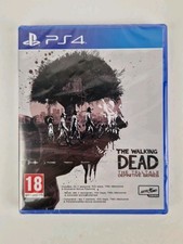 The Walking Dead : The