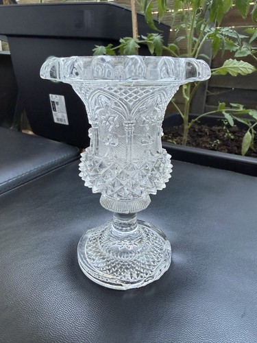 Petit vase creusot en - petit,
