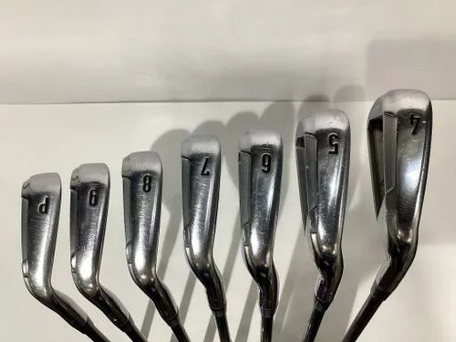 Callaway legacy2010 iron set - legacy2010,