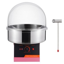 VEVOR Machine à Barbe à Papa