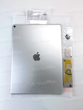  BOÎTIER CHÂSSIS COQUE