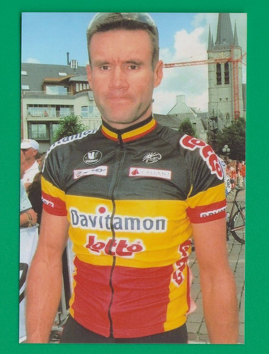 Cyclisme repro photo cycliste - cyclisme,