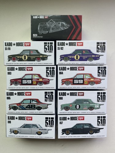 Kaido house lot datsun - house,