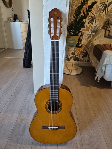 Guitare yamaha cs40 - guitare,