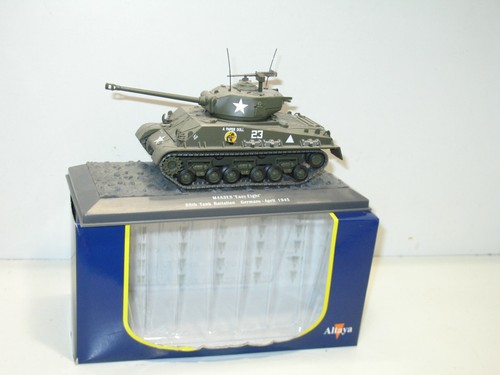 Altaya char sherman - altaya,, hvss