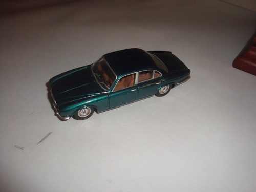 Solido 1096 jaguar - -, 12