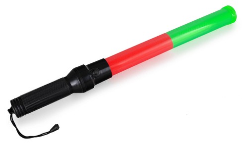 Baton lumineux led baguette - led,