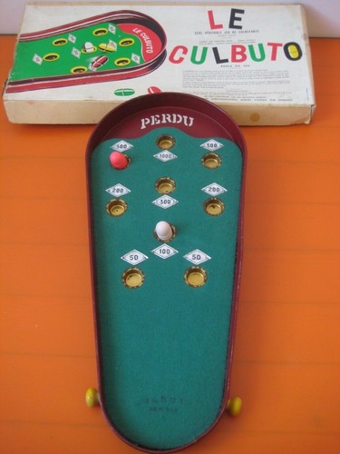 Culbuto jeu adresse - culbuto, d'adresse