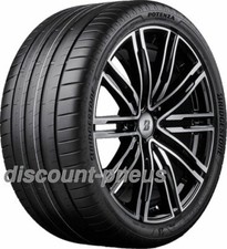 Pneu été Bridgestone Potenza