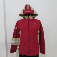 NAPAPIJRI Jacket Chest 38/40 UK M Sku 12918]