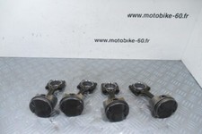 Piston Honda Hornet 900 4t