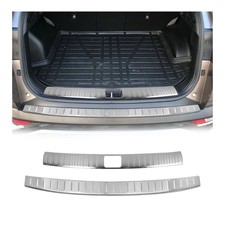 Kit Protection de Pare-Chocs