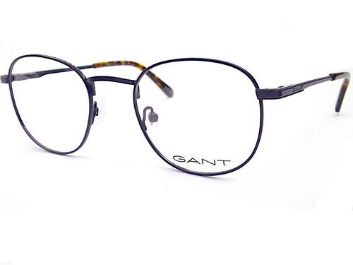 Gant lunettes vue rondes - gant,