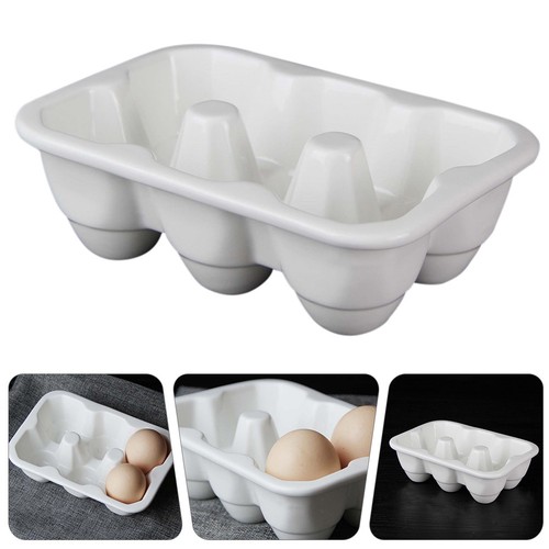 Refrigerator egg holder - refrigerator,