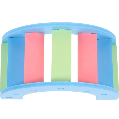 Durable sky blue plastic - sky,