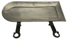 Ancien grand LECHEFRITE