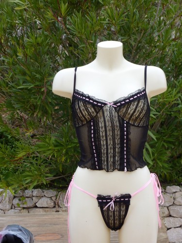 Ensemble pièces taille - ensemble,