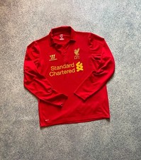 Maillot de football Liverpool