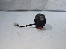 COMMODO DROIT - YAMAHA YP