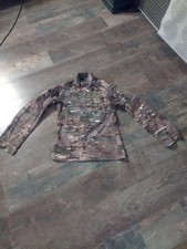 Veste de treillis combat F3 BME THERMOSTABLE taille 88M