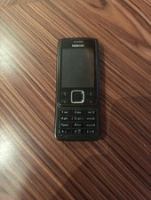 Téléphone Mobile Nokia 6300
