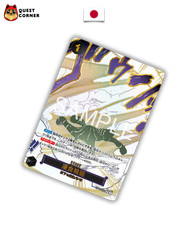 One Piece Card – Crocodile