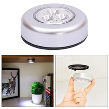 Lampe Tactile Sans Fil à