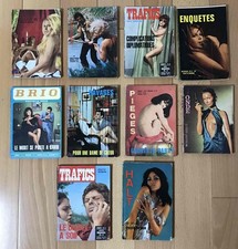 ►LOT 10 ROMAN PHOTOS -