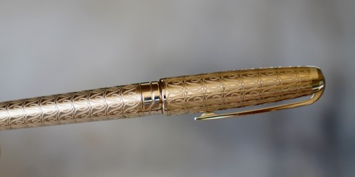 Stylo plume dupont - stylo, s.t.