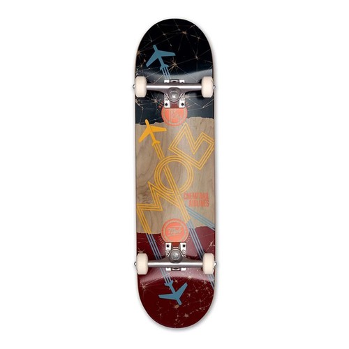 Skateboard complet mob - skateboard,