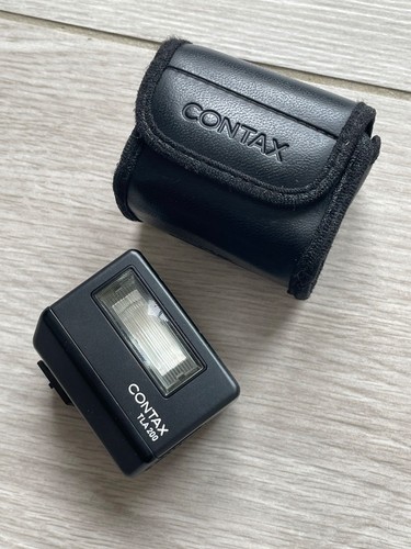 Flash contax tla200 pour - flash,