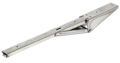 Rallonge table acier - de,