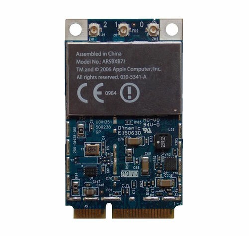 Carte airport extreme ar5bxb72 - airport,