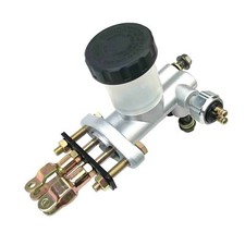 Brake Master Cylinder Hydraulic for Go Kart Buggy 90cc 110cc 125cc 150 200 250