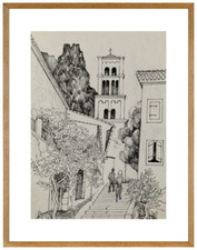 MENVIELLE (1919-2019) Chapelle