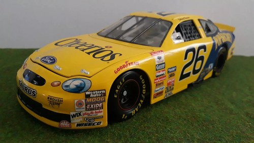 Ford taurus nascar 1998 - #,