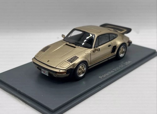 Porsche 930 usa 43 neo - 930, se