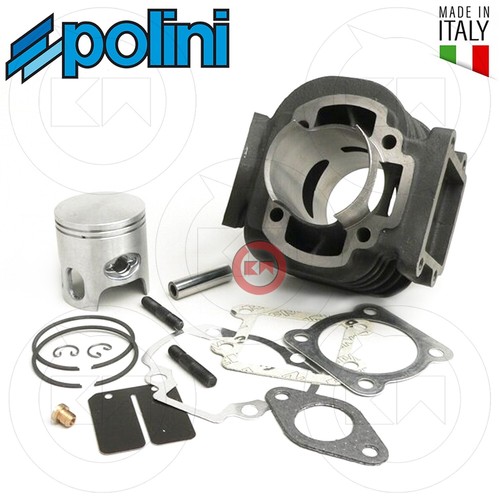 166 0054 kit cylindre - kit, polini