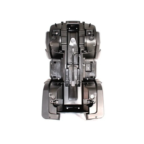 Chassis quad polaris 700 - quad,
