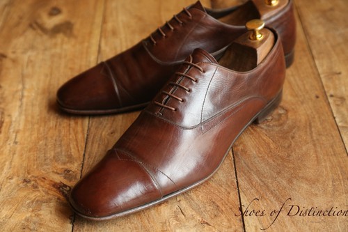 Chaussures oxford prada - oxford,