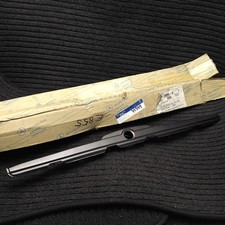 New A1237400193 Mercedes S123 W123 Estate Wagon Rear Tailgate Handle Trim - NOS