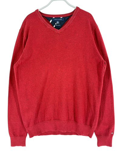 Pull cachemire pour - en,
